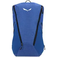 Salewa Sportrugzak blauw
