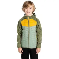 Dare 2b Donsjack voor kinderen Explore II | Maat 11/12 ans