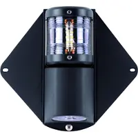 Talamex Masthead Deck Led Light Zilver