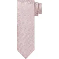 Profuomo Stropdas Roze PP2A00001/C