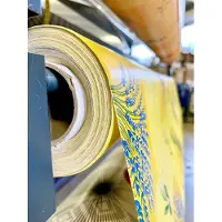 Promo Linge Provençaals bedrukt tafelzeil - Per meter