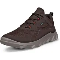 Ecco 820194 MX Veterschoenen | Maat 42 Heren Bruin