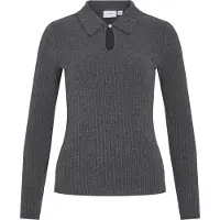 Vila Viattica collar ls top melee