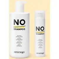 Artistique No Yellow Shampoo - - 250 ML