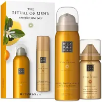 RITUALS Mehr - Travel Set - Shower Gel 50 ml - Body Lotion 30 ml