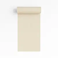 Dutch Wallcoverings - Vliesbehang - Renaissance - Natural Weave Cream - RE521042