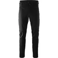 Gonso - Trail Pants Softshell - Fietsbroek M, zwart