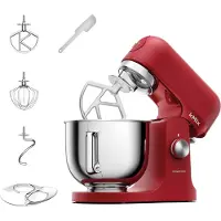 Kenwood kMix KMX751ARD Rood