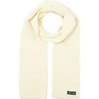 Jack & Jones Sjaal 'JACDna' wolwit