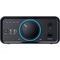 Fiio K7 Audioversterker