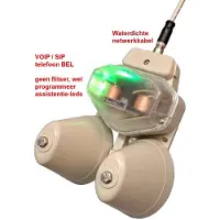 STS VoIP / SIP-TELEFOONBEL WK977 60127