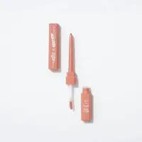 Technic Line & Shine Lipliner & Lipgloss - So Foxy
