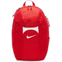 Nike Rugzak 'Academy Team Backpack' rood