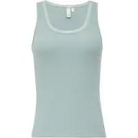 QS Top mintgroen