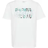 Comma Shirt wit