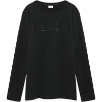 s.Oliver Shirt zwart