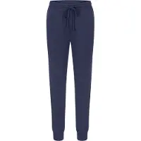 Triumph Pyjamabroek ' Cozy Comfort ' donkerblauw