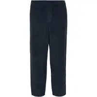 QS Broek donkerblauw