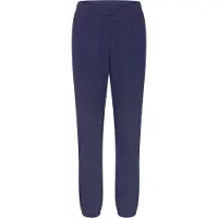 Triumph Pyjamabroek ' Cozy Comfort Trouser Quilted ' blauw
