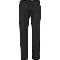 QS Broek zwart