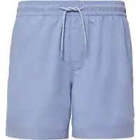 QS Zwemshorts duifblauw