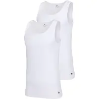 Adidas Originals Onderhemd wit