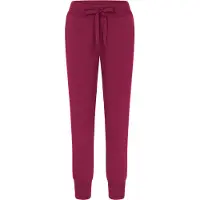 Triumph Pyjamabroek ' Mix & Match ' bessen / donkerrood