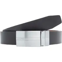 s.Oliver Black Label Riem zwart