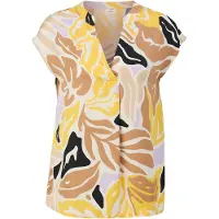 s.Oliver Black Label Blouse ecru