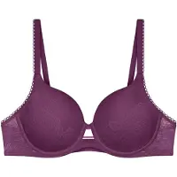 Triumph Minimizer ' Wild Rose Sensation ' lila