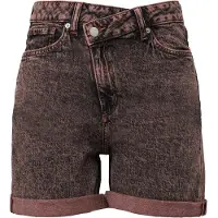 QS Jeans donkeroranje
