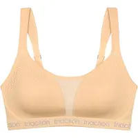 Triumph Sport bh 'Triaction Energy Lite' chamois