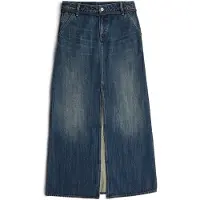 G-Star Rok blauw denim