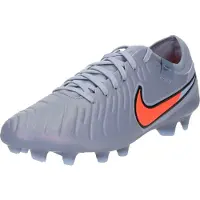 Nike Voetbalschoen 'Tiempo Legend 10 Pro' opaal / kreeft / zwart