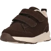 ZigZag Wandelschoen 'Aliano' bruin