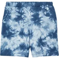 s.Oliver Broek blauw gemêleerd