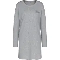 Triumph Nachthemd ' Nightdress ' grijs