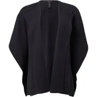 Comma Cape navy
