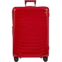 Porsche Design Trolley rood