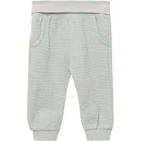 s.Oliver Leggings lichtgrijs