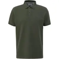 s.Oliver Shirt donkergroen
