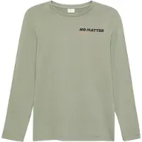 s.Oliver Shirt antraciet / pastelgroen / lichtoranje / zwart