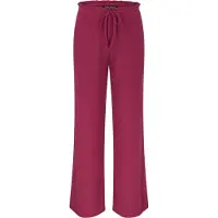 Triumph Pyjamabroek ' Mix & Match ' bessen / donkerrood