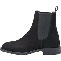 Lloyd Boots 'SENSA' zwart