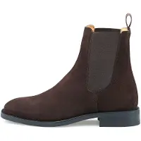 Lloyd Boots 'SENSA' chocoladebruin