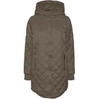 Vero moda Curve Jas VMHAYLE Gequilte jas