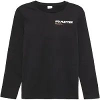 s.Oliver Shirt zwart