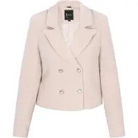 Faina Blazers wit