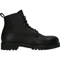 Blackstone Veterboots 'Rock Hardy OM62' zwart