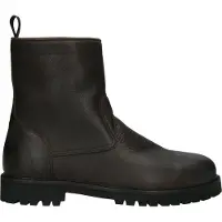 Blackstone Boots 'Rock Zane CG193' donkerbruin